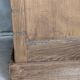 Bureau comptoir ancien