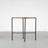 1950s stool, Austria