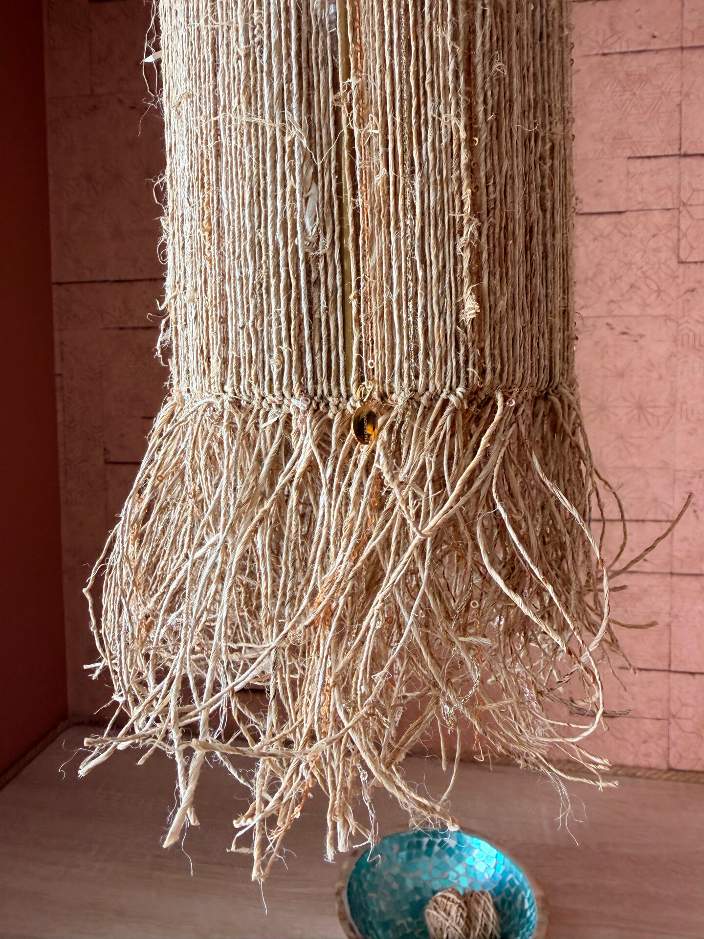 Suspension