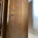 Commode vintage 4 tiroirs