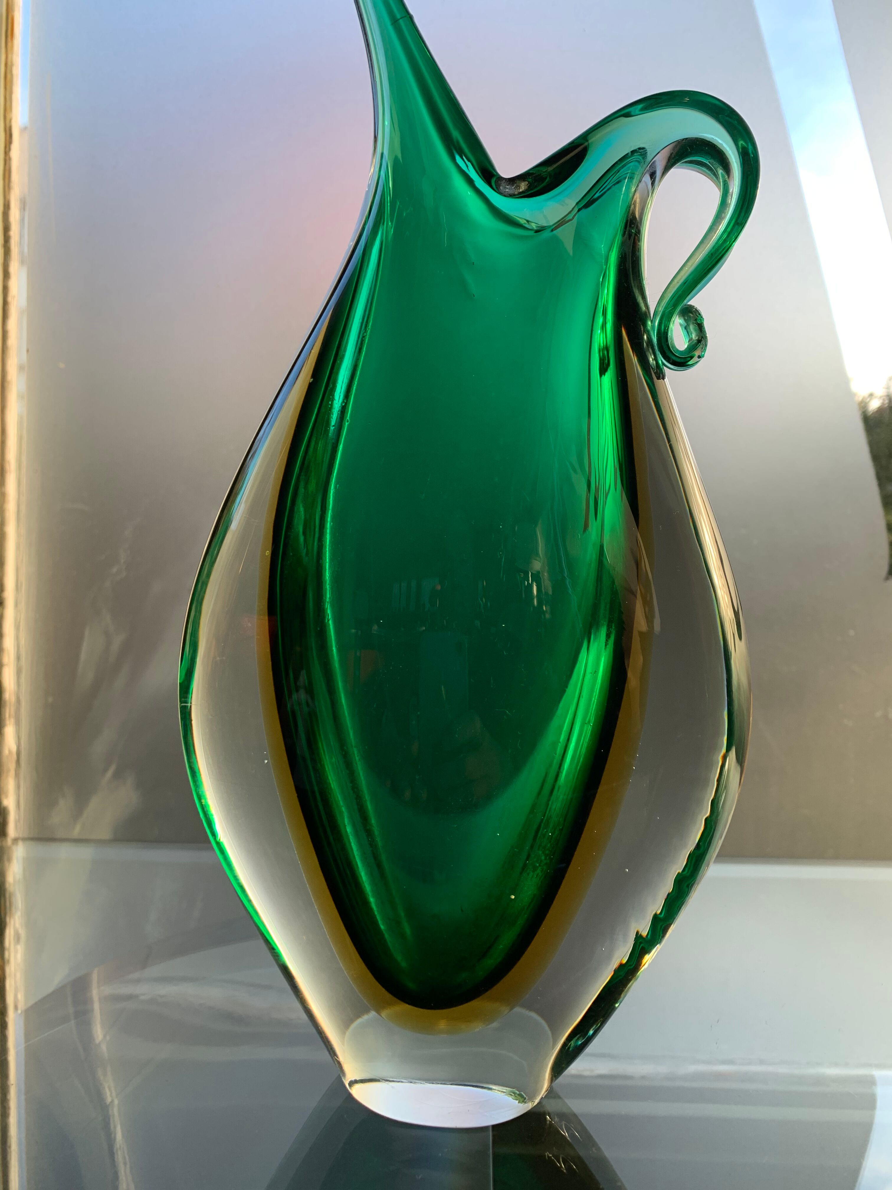 Vase Murano