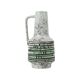 Vintage Vase VEB Haldensleben West Germany Ceramics 4070 A