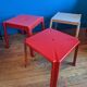 Set de 3 Tables Gigognes IKEA PS 2012 – Design J. & N. Karlsson