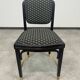 Chaise Sécession no.412 par Otto Wagner pour J&J Kohn