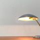 Mid-century table lamp 6781 by Christian Dell for Kaiser Leuchten, 1960s.