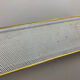1960s brass wall board "rigituelle"