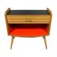 Night table by Kulturkreis Deutsche Möbel, Germany 1950's