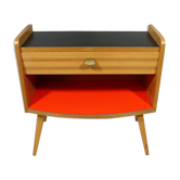 Night table by Kulturkreis Deutsche Möbel, Germany 1950's
