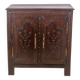 Antique Breton Cabinet – Late 19th Century, France