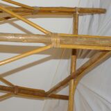 Rattan set