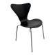 Chair model 3107 by Arne Jacobsen,1970s