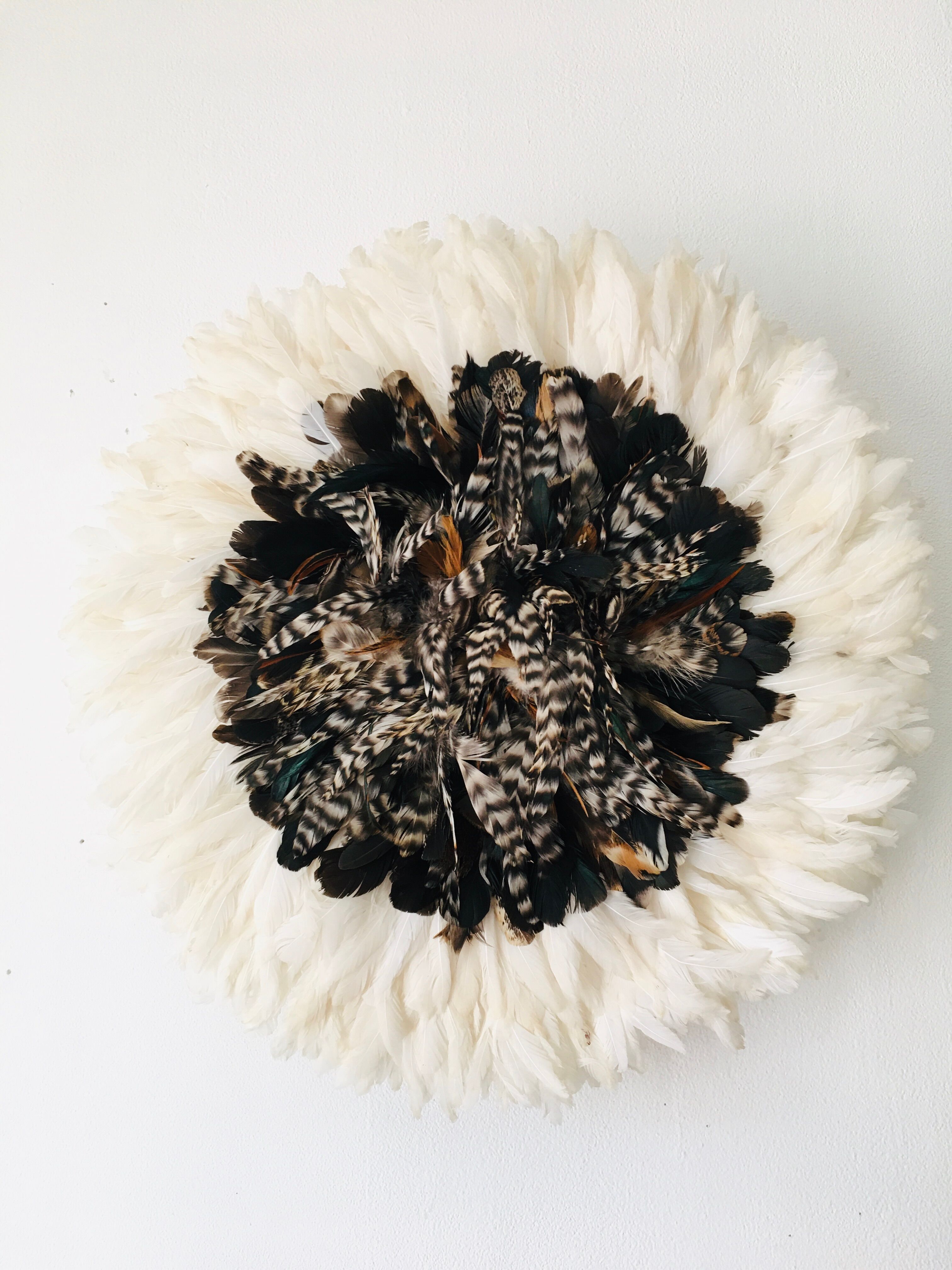 Juju Hat beige 50 cm