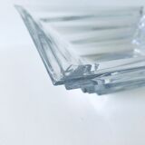 Crystal cup