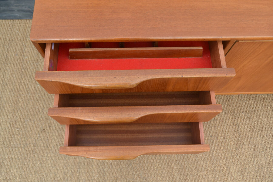 Enfilade par McIntosh * 152 cm