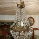 Grape variety chandelier
