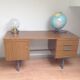 Bureau vintage années 60-70