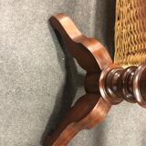 Double-sided lectern