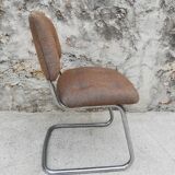 Stafor Steelcase Chair