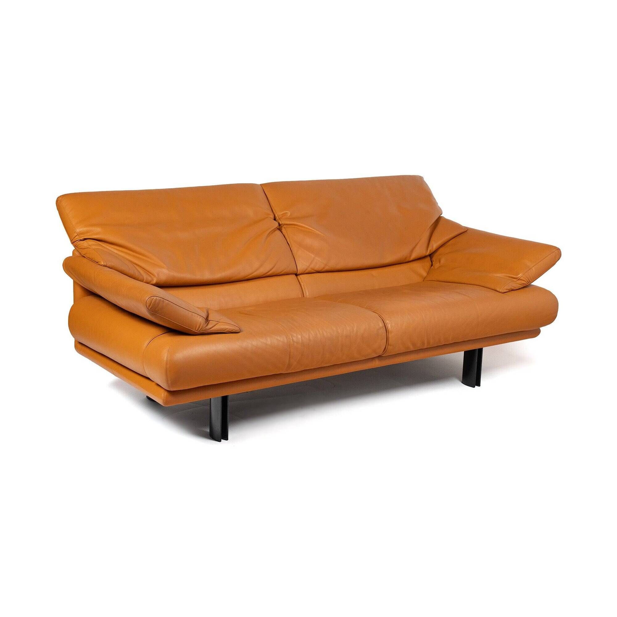 "Alanda" sofa by Paolo Piva for B&B Italia, 1980s
