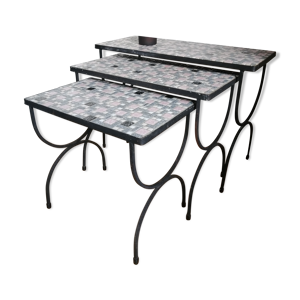 tables gigognes