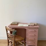 Vintage desk