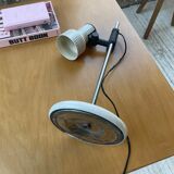 Articulated desk lamp 80s