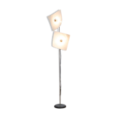 Lampe de sol italienne vintage de Selenova, 1970