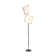 Lampe de sol italienne vintage de Selenova, 1970