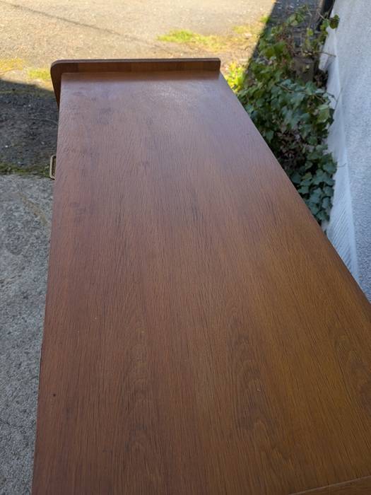 Small vintage sideboard