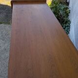 Small vintage sideboard