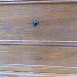 Commode