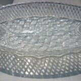 Translucent trash