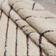 Tapis Beni Ouarain, 240 x 150 cm - AZ858
