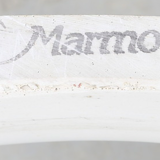 Marmorino coffee table 20th century