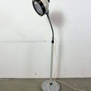 Vintage Medical Gooseneck Floor Lamp from Famed, 1970s