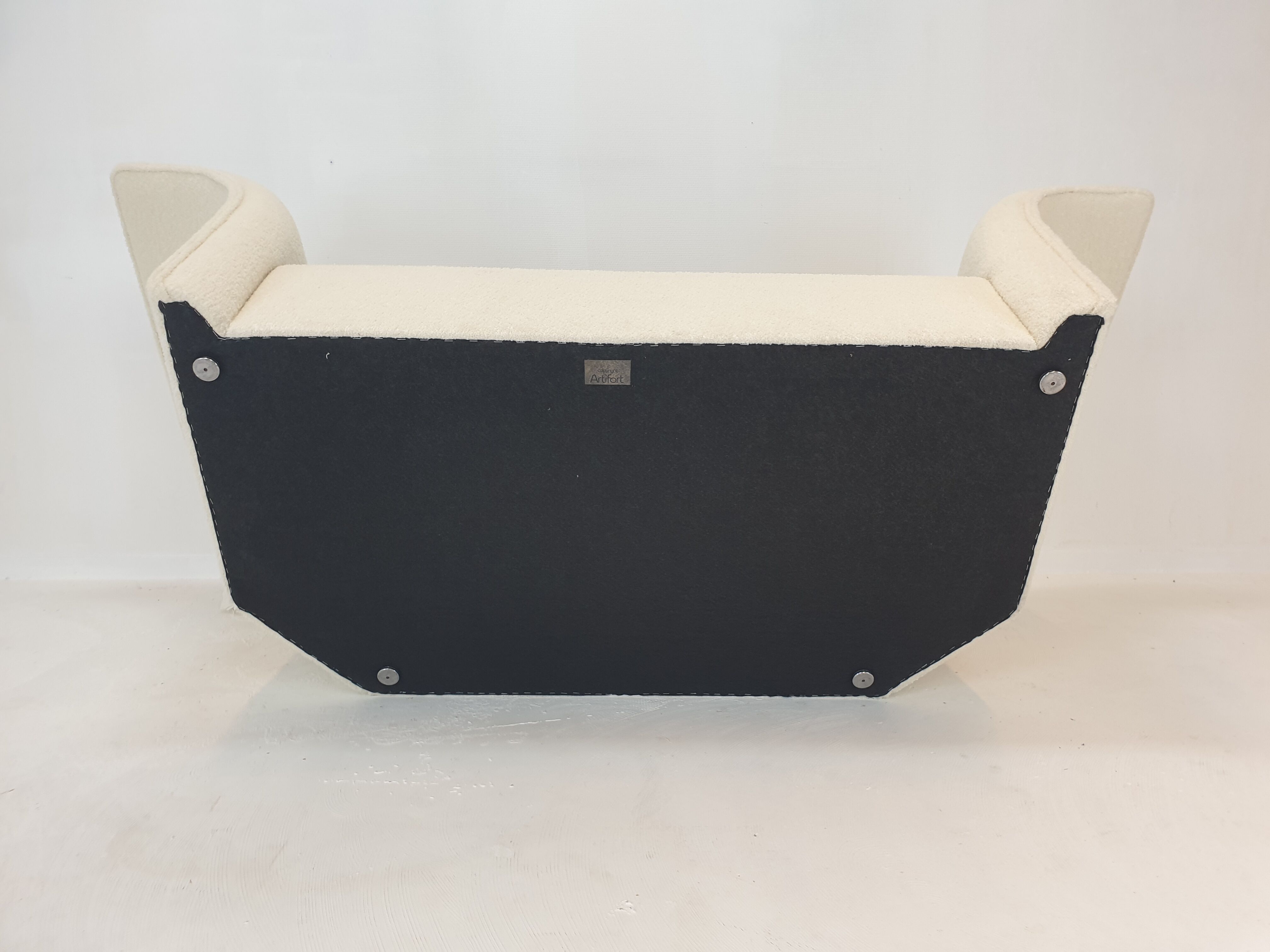 2-Seat sofa by Artifort, 1970's