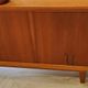 Mid Century lowboard