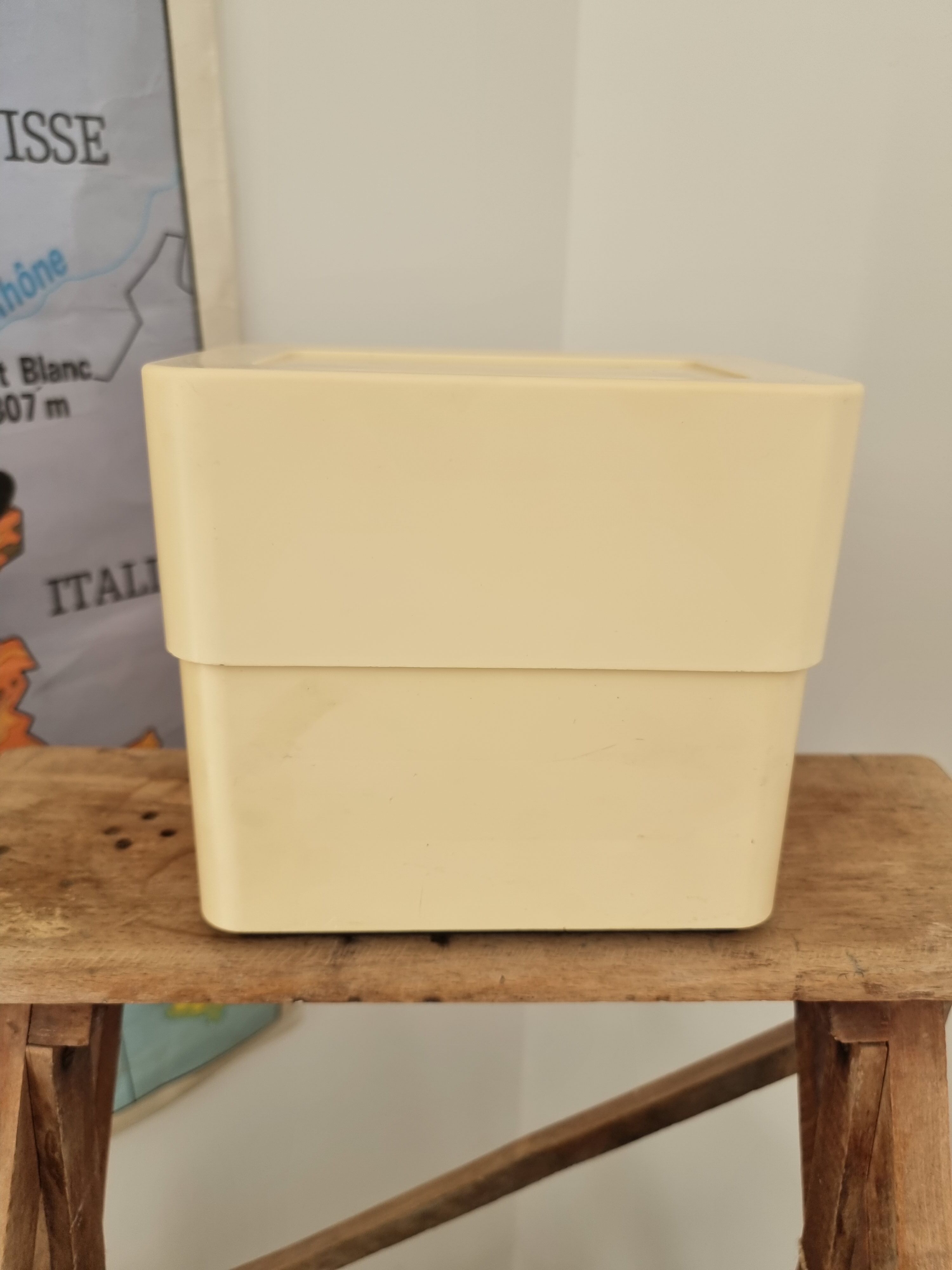 Vintage Terraillon scale
