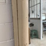 French mirror of 1880 212cm x 70cm