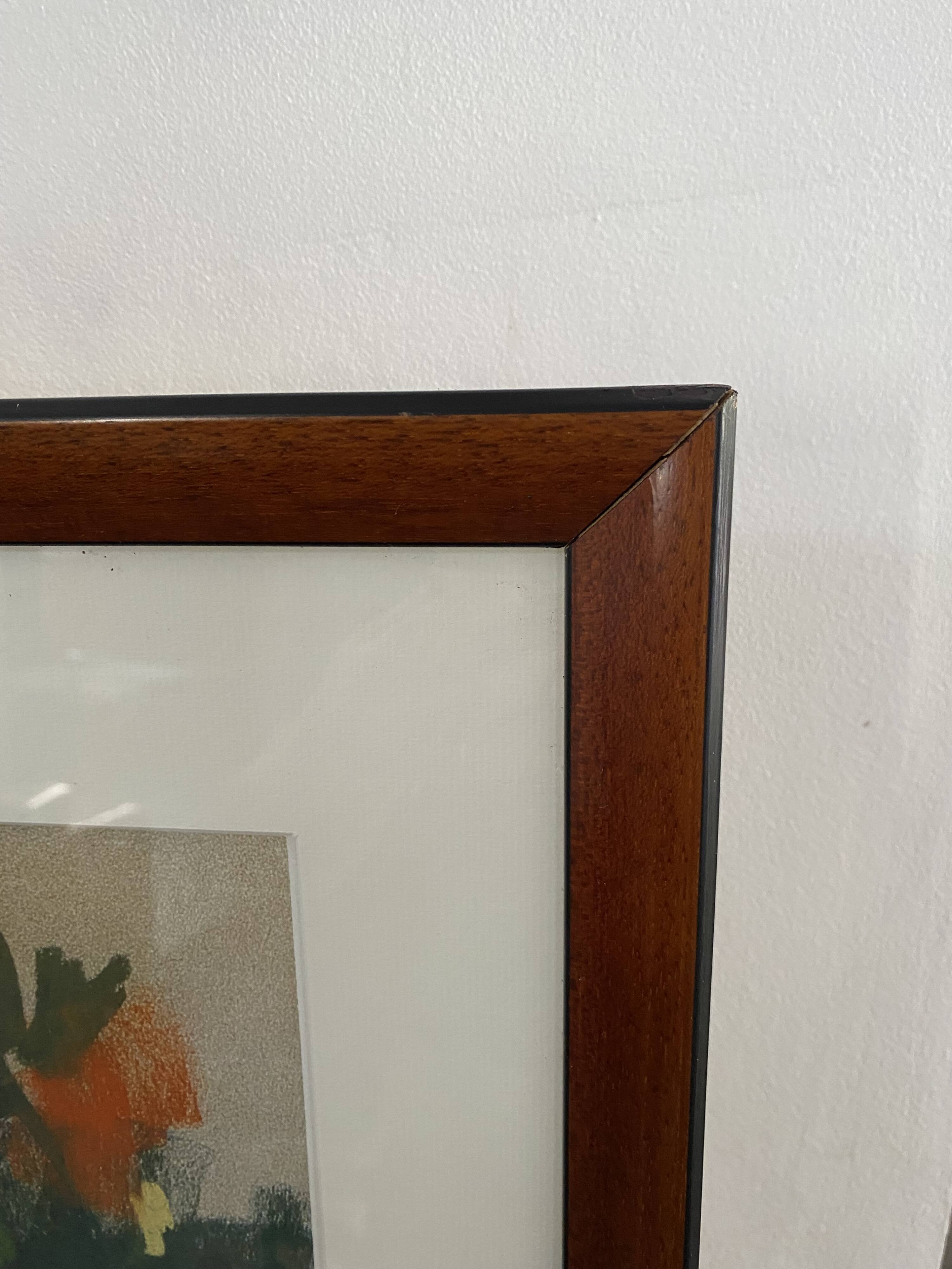 Painting reproduction p.langevin