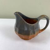 Art deco carafe