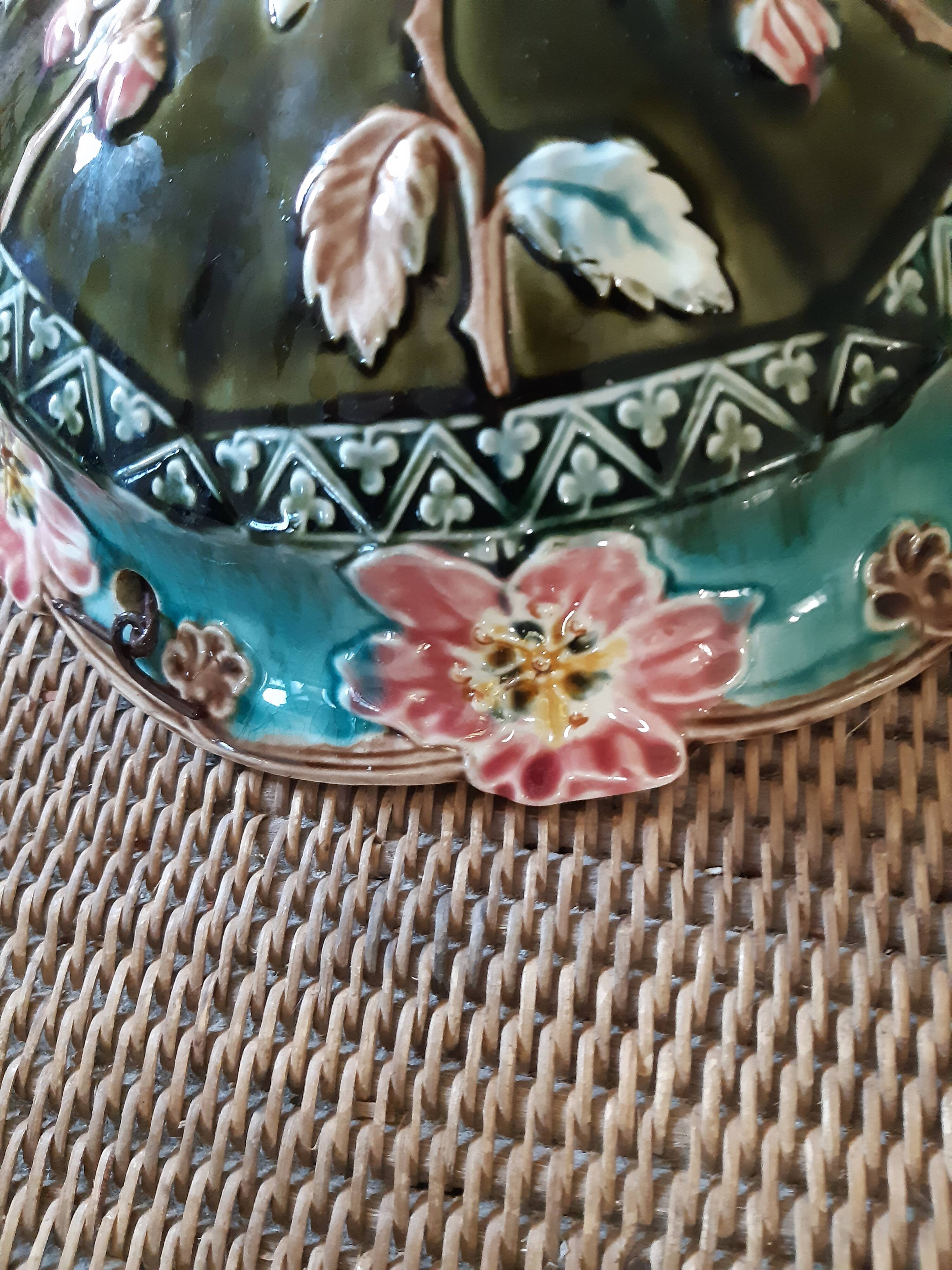 Old slurry suspension