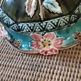 Old slurry suspension