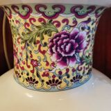 Lampe chinoise