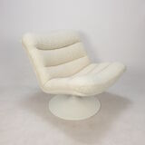 Mid Century 975 Lounge Chair by Geoffrey Harcourt for Artifort, 1960s