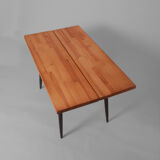 Table à manger 'Pirkka' par Ilmari Tapiovaara