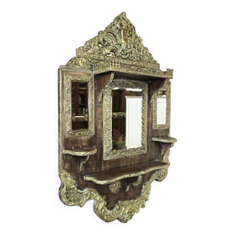 Napoleon III mirror