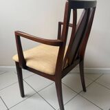 Pair of G-Plan armchairs