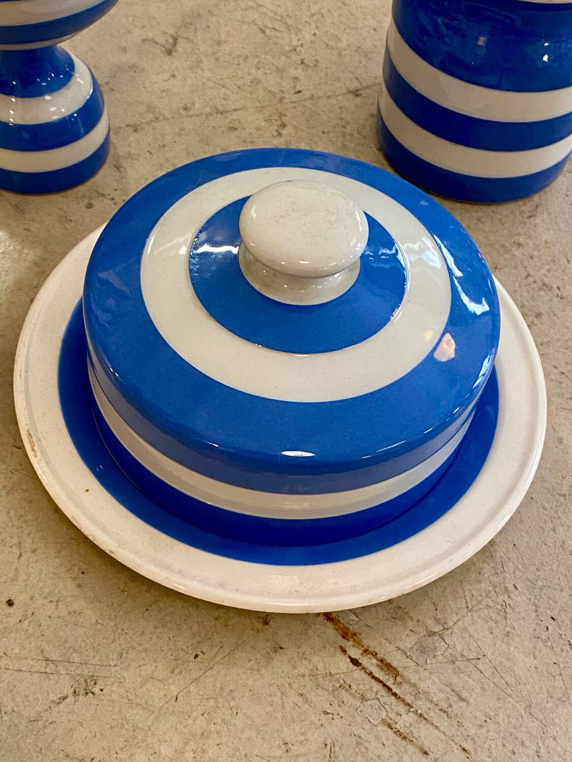 Ensemble de petit déjeuner