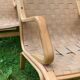 3 Boyes Mobler armchairs - Denmark 70s/80s